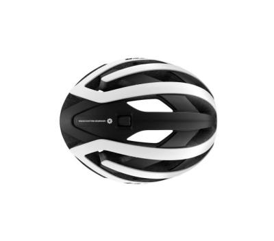 LAZER LAZER Helm Genesis MIPS Rennrad/Gravel White (L) 58-61 cm Produktbild 5