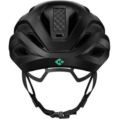 LAZER LAZER Helm Strada KinetiCore Road Full Matte Black (XL) 61-64 cm Produktbild 2