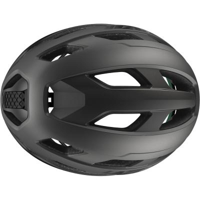 LAZER LAZER Helm Strada KinetiCore Road Matte Titanium (M) 55-59 cm Produktbild 4