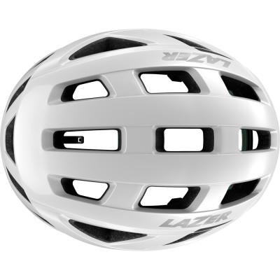 LAZER LAZER Helm Tonic KinetiCore Road White (XL) 61-64 cm Produktbild 4
