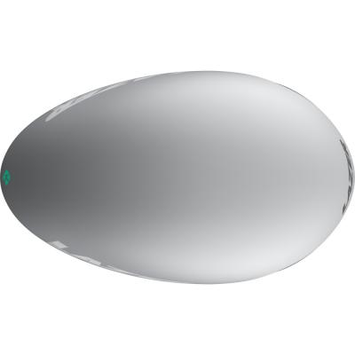 LAZER LAZER Helm Volante KinetiCore Triathlon/Zeitfahren Matte White Silver (M) 55-59 Produktbild 4
