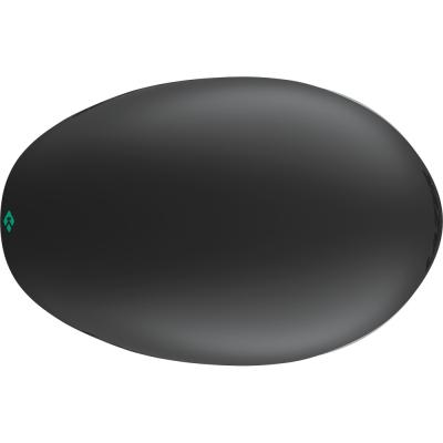 LAZER LAZER Helm Victor KinetiCore Triathlon/TT Matte Black (M) 55-59 cm Produktbild 4