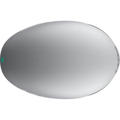 LAZER LAZER Helm Victor KinetiCore Triathlon/TT Matte White Silver (M) 55-59 cm Produktbild 4