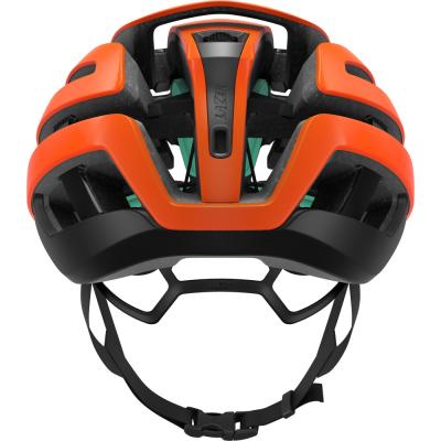 LAZER LAZER Helm Z1 KinetiCore Road Flash Orange(M) 55-59 cm Produktbild 2