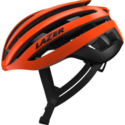 LAZER LAZER Helm Z1 KinetiCore Road Flash Orange(M) 55-59 cm Produktbild 3
