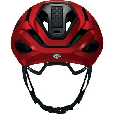 LAZER LAZER Helm Vento KinetiCore Road Metallic Red (L) 58-61 cm Produktbild 2