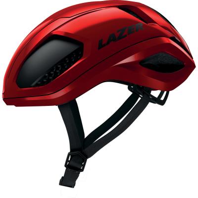 LAZER LAZER Helm Vento KinetiCore Road Metallic Red (L) 58-61 cm Produktbild 3