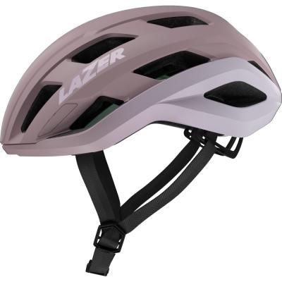 LAZER LAZER Helm Strada KinetiCore Road Matte Lila Pink (M) 55-59 cm Produktbild 3