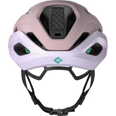 LAZER LAZER Helm Strada KinetiCore Road Matte Lila Pink (S) 52-56 cm Produktbild 2