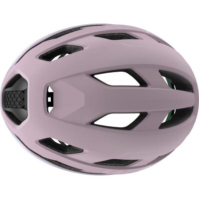 LAZER LAZER Helm Strada KinetiCore Road Matte Lila Pink (S) 52-56 cm Produktbild 4