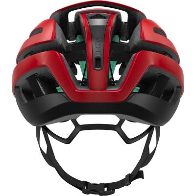 LAZER LAZER Helm Z1 KinetiCore Road Metallic Red (S) 52-56 cm Produktbild 2