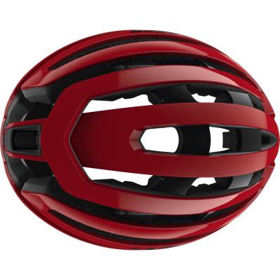 LAZER LAZER Helm Z1 KinetiCore Road Metallic Red (S) 52-56 cm Produktbild 4
