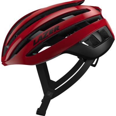 LAZER LAZER Helm Z1 KinetiCore Road Metallic Red (L) 58-61 cm Produktbild 3