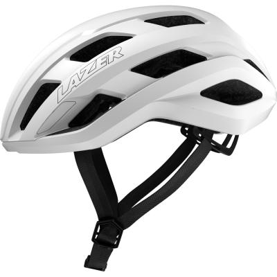LAZER LAZER Helm Strada KinetiCore Road Matte Full White (M) 55-59 cm Produktbild 3