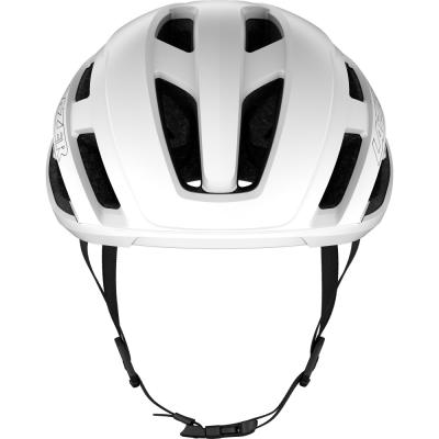 LAZER LAZER Helm Strada KinetiCore Road Matte Full White (S) 52-56 cm Produktbild 1