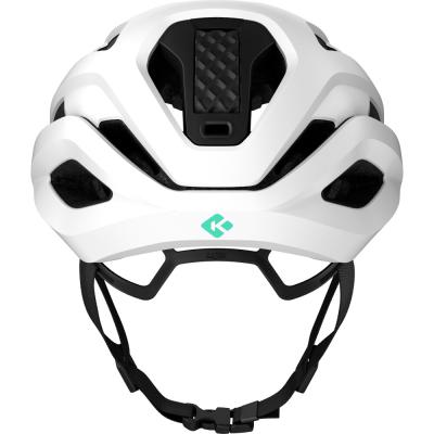 LAZER LAZER Helm Strada KinetiCore Road Matte Full White (S) 52-56 cm Produktbild 2