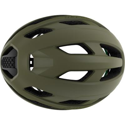 LAZER LAZER Helm Strada KinetiCore Road Matte Pine Green (L) 58-61 cm Produktbild 4