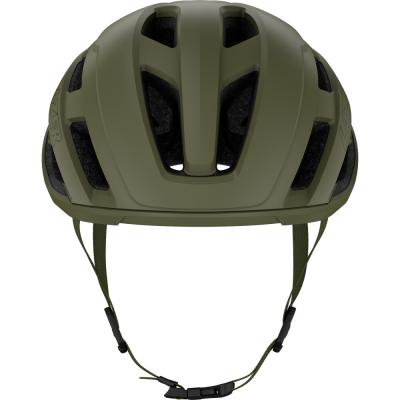 LAZER LAZER Helm Strada KinetiCore Road Matte Pine Green (S) 52-56 cm Produktbild 1