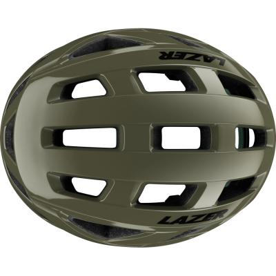 LAZER LAZER Helm Tonic KinetiCore Road Pine Green (M) 55-59 cm Produktbild 4