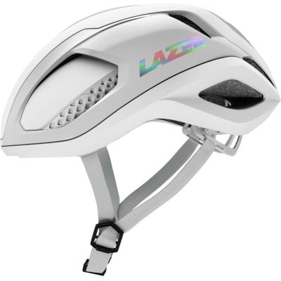 LAZER LAZER Helm Vento KinetiCore Road Pure White (S) 52-56 cm Produktbild 3