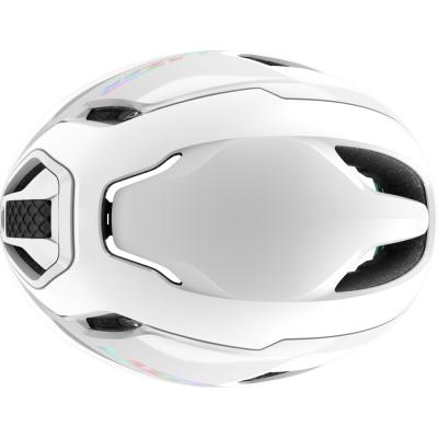 LAZER LAZER Helm Vento KinetiCore Road Pure White (S) 52-56 cm Produktbild 4
