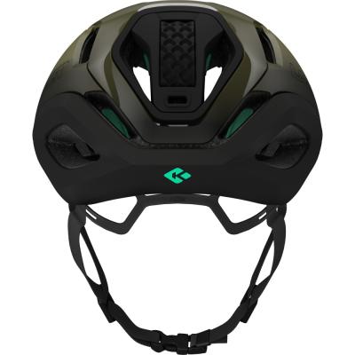 LAZER LAZER Helm Vento KinetiCore Road Salt & Pepper (L) 58-61 cm Produktbild 2