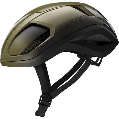 LAZER LAZER Helm Vento KinetiCore Road Salt & Pepper (M) 55-59 cm Produktbild 3