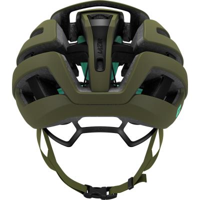 LAZER LAZER Helm Z1 KinetiCore Road Matte Pine Green (M) 55-59 cm Produktbild 2