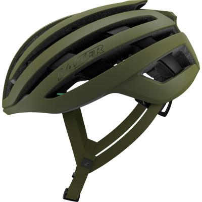 LAZER LAZER Helm Z1 KinetiCore Road Matte Pine Green (S) 52-56 cm Produktbild 3