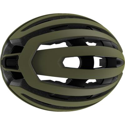 LAZER LAZER Helm Z1 KinetiCore Road Matte Pine Green (S) 52-56 cm Produktbild 4