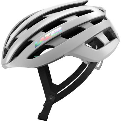 LAZER LAZER Helm Z1 KinetiCore Road Full White LTD Edition (L) 58-61 cm Produktbild 3