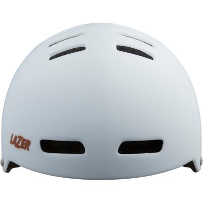 LAZER Helm Lazer Armor 2.0 Matte White L Produktbild 1