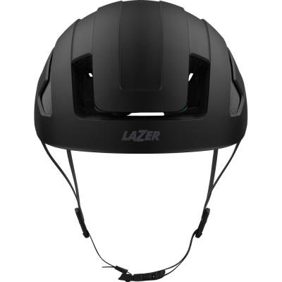 LAZER LAZER Helm CityZen KinetiCore Urban/E-Bike Matte Black (S) 52-56 cm Produktbild 1