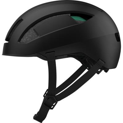 LAZER LAZER Helm CityZen KinetiCore Urban/E-Bike Matte Black (S) 52-56 cm Produktbild 3