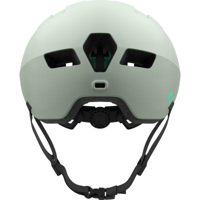 LAZER LAZER Helm CityZen KinetiCore Urban/E-Bike Matte Laurel Green (L) 58-61 cm Produktbild 2