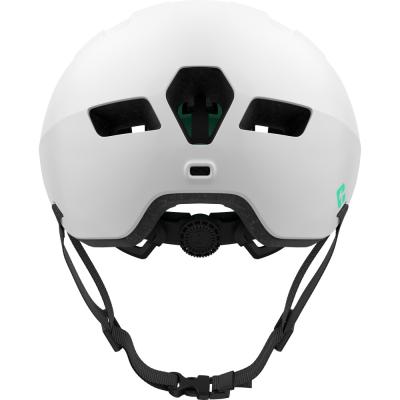 LAZER LAZER Helm CityZen KinetiCore Urban/E-Bike Matte White (S) 52-56 cm Produktbild 2