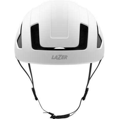 LAZER LAZER Helm CityZen KinetiCore Urban/E-Bike Matte White (M) 55-59 cm Produktbild 1