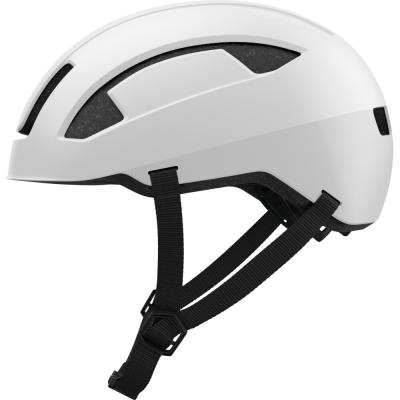 LAZER LAZER Helm CityZen KinetiCore Urban/E-Bike Matte White (L) 58-61 cm Produktbild 3