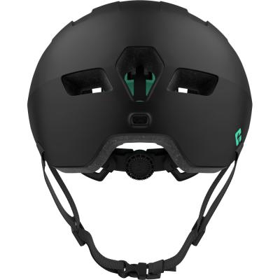 LAZER LAZER Helm CityZen KinetiCore Urban/E-Bike Matte Black (XL) 61-64 cm Produktbild 2