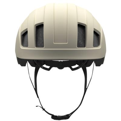LAZER LAZER Helm Verde KinetiCore Urban/E-Bike Matte White Stone (S-M) 50-56 cm Produktbild 1