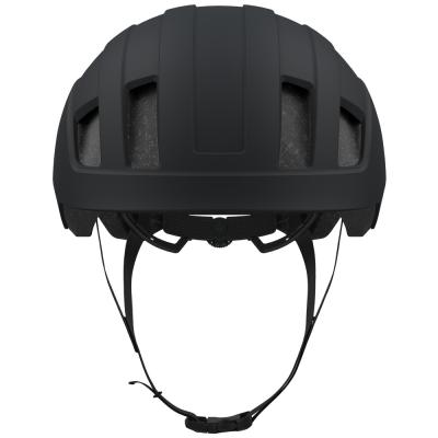 LAZER LAZER Helm Verde KinetiCore Urban/E-Bike Matte Grey Onyx (M-L) 55-61 cm Produktbild 1