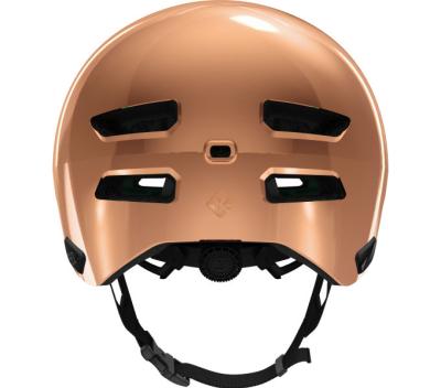 LAZER LAZER Helm Maze KinetiCore Urban/E-Bike Copper LTD Edition (M-L) 55-61 cm Produktbild 2