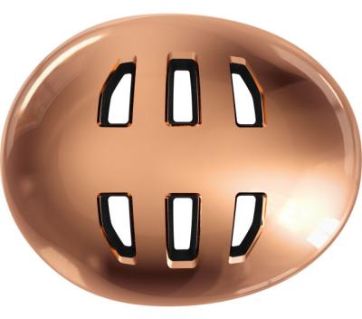 LAZER LAZER Helm Maze KinetiCore Urban/E-Bike Copper LTD Edition (M-L) 55-61 cm Produktbild 4