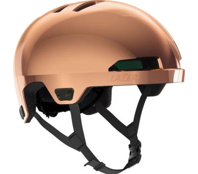 LAZER LAZER Helm Maze KinetiCore Urban/E-Bike Copper LTD Edition (M-L) 55-61 cm Produktbild 5