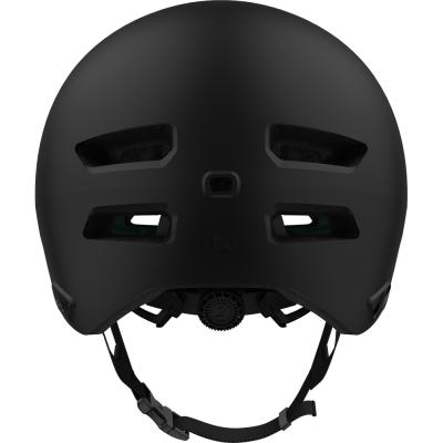 LAZER LAZER Helm Maze KinetiCore Urban/E-Bike Matte Black (M-L) 55-61 cm Produktbild 2