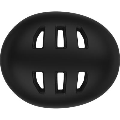 LAZER LAZER Helm Maze KinetiCore Urban/E-Bike Matte Black (S-M) 50-56 cm Produktbild 4