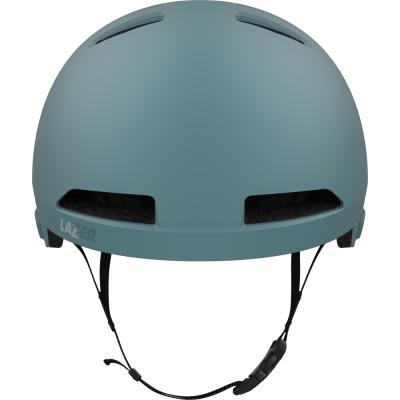 LAZER LAZER Helm Maze KinetiCore Urban/E-Bike Matte Stone Blue (M-L) 55-61 cm Produktbild 1