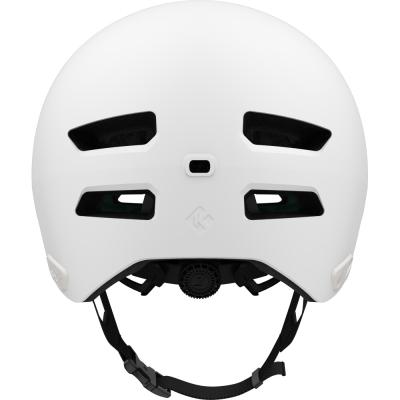 LAZER LAZER Helm Maze KinetiCore Urban/E-Bike Matte White (S-M) 50-56 cm Produktbild 2