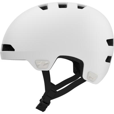 LAZER LAZER Helm Maze KinetiCore Urban/E-Bike Matte White (S-M) 50-56 cm Produktbild 3