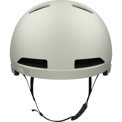 LAZER LAZER Helm Maze KinetiCore Urban/E-Bike Matte White Stone (S-M) 50-56 cm Produktbild 1